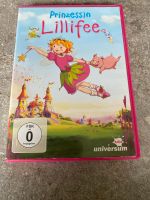 DVD Film „Prinzessin Lillifee“ Bayern - Chieming Vorschau