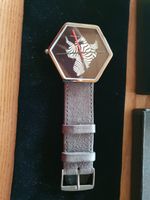 Bulova vintage Armbanduhr - Victor Vasarely Bayern - Wasserburg am Inn Vorschau