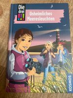 Die drei ausrufezeichen: Unheimliches Meeresleuchten (Band 94) Baden-Württemberg - Bietigheim-Bissingen Vorschau