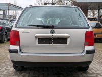 VW Passat 3B Variant - Heckklappe Kofferraumklappe - Silber LB7Z Nordrhein-Westfalen - Lippstadt Vorschau