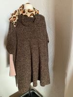 Oversize Pulli - One Size - mit Tuch Bayern - Holzkirchen Vorschau