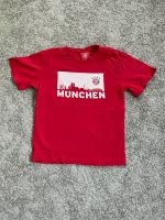 FC Bayern München T-Shirt, Gr. 140 Hannover - Kirchrode-Bemerode-Wülferode Vorschau