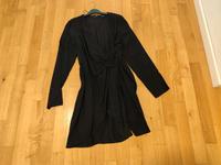 Vero Moda Kleid schwarz S Leipzig - Knautkleeberg-Knauthain Vorschau