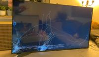 Nokia smart TV 58 Zoll Display schaden Wuppertal - Cronenberg Vorschau