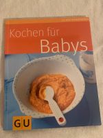 Kochen für Baby’s - Ratgeber Beikost Hamburg - Wandsbek Vorschau
