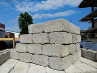 Trockenstein "Basa" XL 10 cm antik Trockenmauer naturgrau ab 1,-€ Niedersachsen - Filsum Vorschau