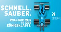 Reinigungskraft Salem Teilzeit/Minijob all genders Baden-Württemberg - Salem Vorschau