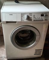 Verkaufe Waschmaschine von AEG Sachsen - Crinitzberg Vorschau