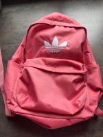 Adidas Rucksack rosa Bayern - Deggendorf Vorschau