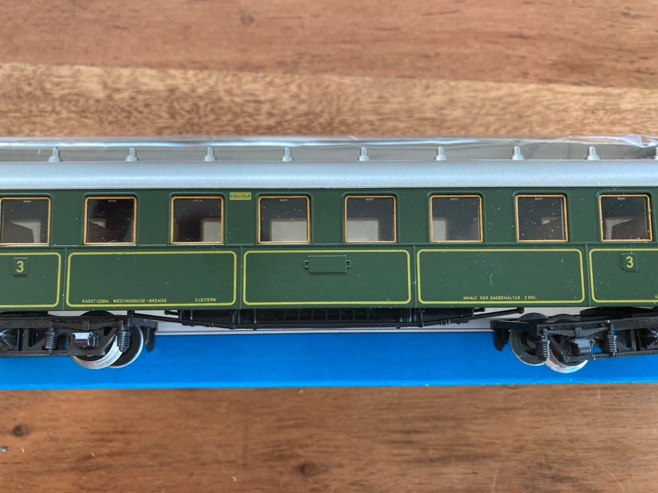 Märklin H0 4135 KBay Stb Wagen Neuwertig. in Brackenheim