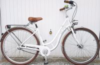 Tolles Diamant Topas Hollandrad Stadt Fahrrad 28" mit Nabendynamo Bayern - Erlangen Vorschau