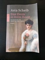 Buch * Asta Scheib * Eine Zierde in ihrem Hause Berlin - Spandau Vorschau