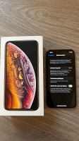 iPhone xs 256 GB Gold Wuppertal - Oberbarmen Vorschau