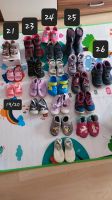 Kinderschuhe Gr. 20 - 25 Saarland - Sulzbach (Saar) Vorschau