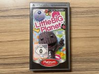 PSP Spiel Little Big Planet Brandenburg - Mahlow Vorschau