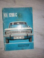 NSU Automobile Bayern - Traunstein Vorschau