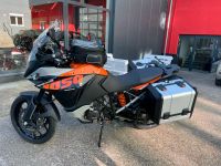 KTM  1050 Abenteuer Baden-Württemberg - Gerstetten Vorschau