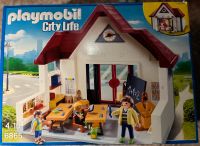 PLAYMOBIL City Life 6865 Schule+ 6866 Niedersachsen - Emlichheim Vorschau