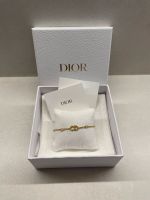 Dior Armband Clair D Lune gold Perlen NP390€ Altona - Hamburg Osdorf Vorschau