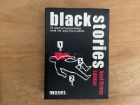 Kartenspiel Black Stories Real Crime Edition Aachen - Aachen-Mitte Vorschau
