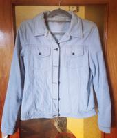 Blaue Cord Jacke S- Oliver Niedersachsen - Springe Vorschau