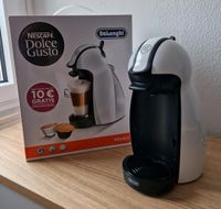 Kapsel Kaffeemaschine De'Longhi Piccolo Bayern - Hirschaid Vorschau