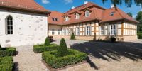 ⭐️ Schloss Beuchow ➡️ Housekeeping  (m/w/x), 03222 Brandenburg - Lübbenau (Spreewald) Vorschau