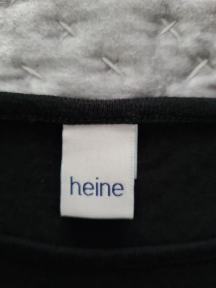 Heine Damen Oberteil Gr. 38 M Shirt Schick in Frankfurt am Main