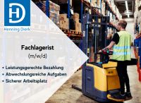 Fachlagerist (m/w/d) Schleswig-Holstein - Wattenbek Vorschau