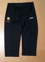 Vintage Gool Borussia Dortmund BVB Trainingshose XL schwarz Baden-Württemberg - Tamm Vorschau