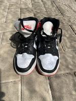 Air Jordan 1 Mid Nordrhein-Westfalen - Borken Vorschau