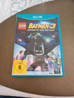 Wii U Lego Batman 3 Baden-Württemberg - Ostelsheim Vorschau