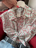 Chanel Bluse Shirt Top Hermes Versand Berlin - Wilmersdorf Vorschau