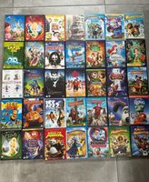 10 Kinderfilme (DVD-Überraschungsboxen hauptsächlich Disney) Baden-Württemberg - Lauffen Vorschau