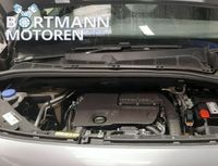 Motor CITROEN  1.6 BHY DV6FD BHY BHS BHV B16DT 10.738KM KOMPLETT Leipzig - Eutritzsch Vorschau