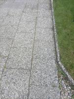Waschbeton Platten Niedersachsen - Loxstedt Vorschau