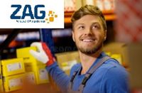 Kommissionierer (m/w/d) ab 13,50 € Nordrhein-Westfalen - Ratingen Vorschau