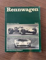 SALE Rennwegen Buch Guba Nye 312 P139 M7A BT26 49B Lotus 63 München - Pasing-Obermenzing Vorschau