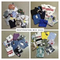 TOP Marken-Mix 730 Stück Bekleidung + Schuhe Restposten Hessen - Langgöns Vorschau