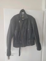 Motorradjacke gr.56 Leder Bayern - Fürth Vorschau