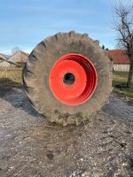 710 70 R 38 Alliance Agristar 2,5cm Bayern - Raisting Vorschau