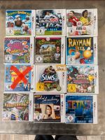 Spiele Nintendo 3DS Sachsen-Anhalt - Mücheln (Geiseltal) Vorschau