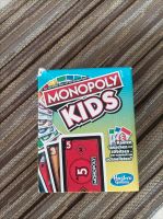 Monopoly Kids Kartenspiel Bayern - Oberndorf am Lech Vorschau