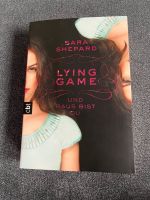 Lying Game Sara Shepard Young Adult Niedersachsen - Quakenbrück Vorschau