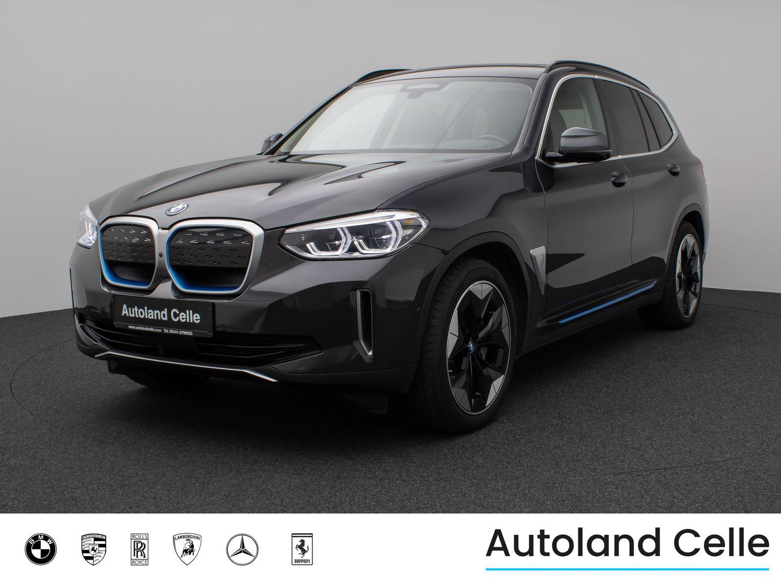Abbildung des Autos BMW iX3 Impressive 360°H…