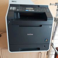 Brother MFC 9460CDN Farblaser Multifunktions Drucker gebraucht Hessen - Baunatal Vorschau