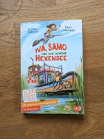 Buch Iva, Samo und der geheime Hexensee Niedersachsen - Löningen Vorschau