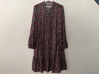 Oui Kleid Damen geblümt Gr. 38 ungetragen NEU Bremen - Borgfeld Vorschau