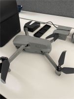 dji MAVIC AIR 2 - Fly more Combo Drohne mit 4K Video-Kamera Hamburg-Nord - Hamburg Winterhude Vorschau