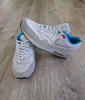 Nike Air Max 1 FB Pure Platinum Baden-Württemberg - Leutenbach Vorschau